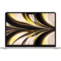 Apple MacBook Air (2022) Apple M2 Chip 13.6-Inch (Starlight)